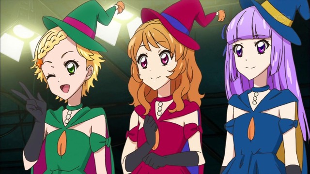 アイカツ! -アイドルカツドウ!- 第156話 13