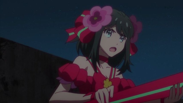 ラクエンロジック 第9話 26