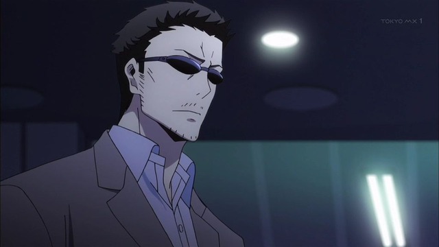 プリンス・オブ・ストライド オルタナティブ 第8話 29