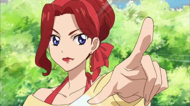 アイカツ! -アイドルカツドウ!- 第163話 16