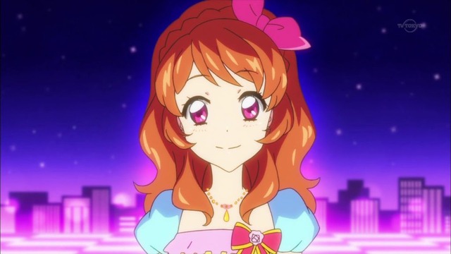 アイカツ! -アイドルカツドウ!- 第163話 28