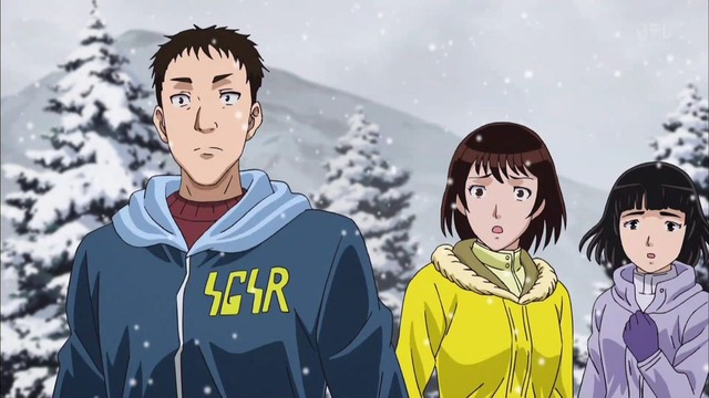 金田一少年の事件簿R 第41話 14