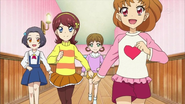 アイカツ! -アイドルカツドウ!- 第163話 31