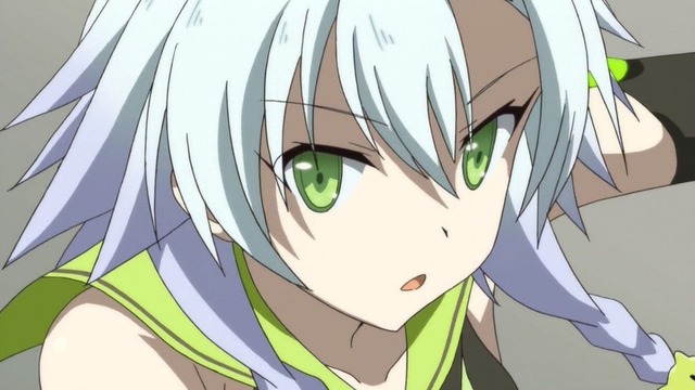 蒼の彼方のフォーリズム 第10話 10