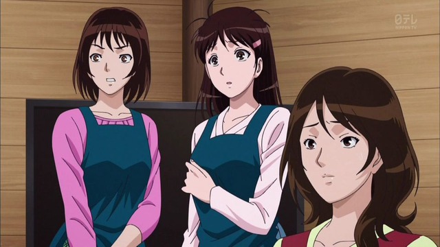 金田一少年の事件簿R 第38話 18