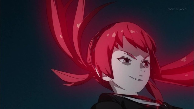ブブキ・ブランキ 第2話 25