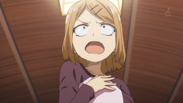だがしかし 第6話 25