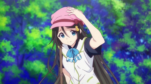 無彩限のファントム・ワールド 第7話 10