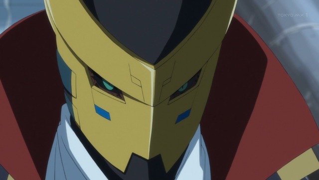 Dimension W 第9話 20
