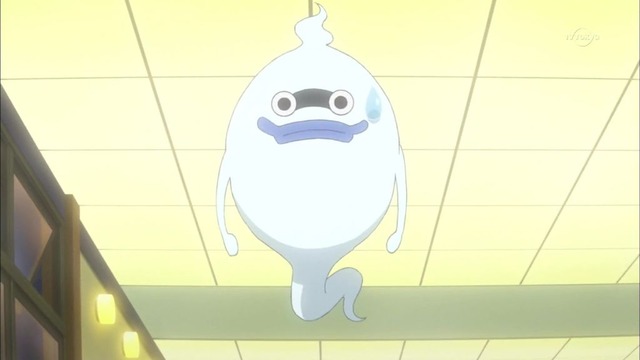 妖怪ウォッチ 第86話 18