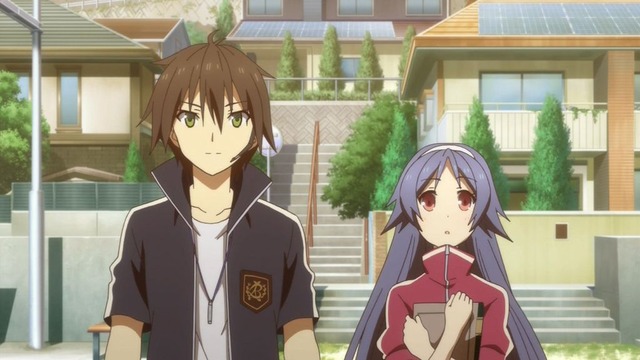 蒼の彼方のフォーリズム 第9話 24