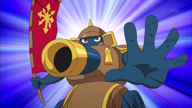 妖怪ウォッチ 第89話 12