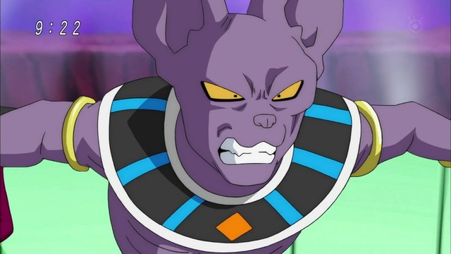 ドラゴンボール超(スーパー) 第32話 22