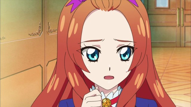 アイカツ! -アイドルカツドウ!- 第160話 9