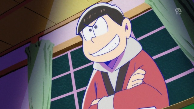 おそ松さん 第21話 6