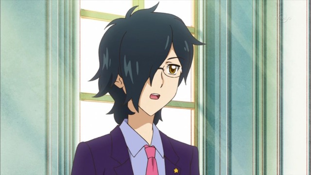 アイカツ! -アイドルカツドウ!- 第152話 6