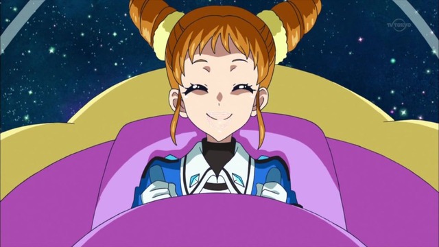 アイカツ! -アイドルカツドウ!- 第159話 32