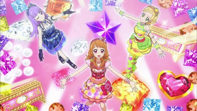アイカツ! -アイドルカツドウ!- 第156話 24