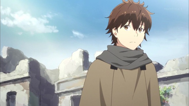 灰と幻想のグリムガル 第6話 6