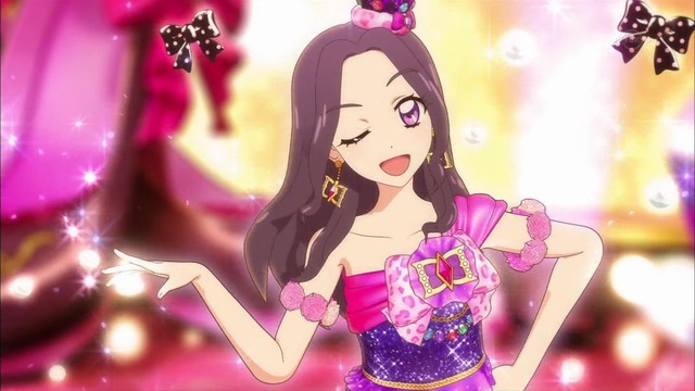 アイカツ! -アイドルカツドウ!- 第164話 6