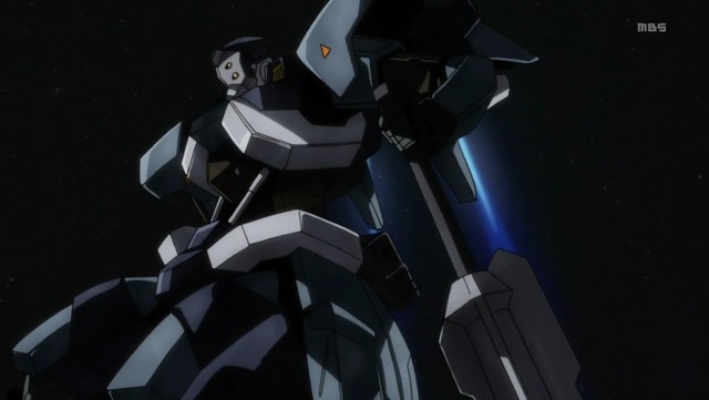 機動戦士ガンダム 鉄血のオルフェンズ 第19話 17