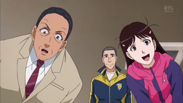 金田一少年の事件簿R 第43話 2