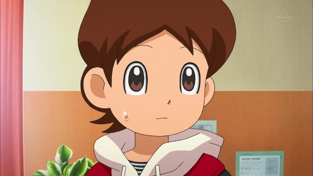 妖怪ウォッチ 第89話 29
