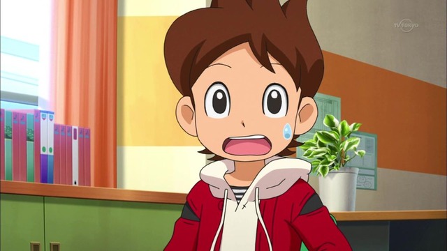 妖怪ウォッチ 第89話 21