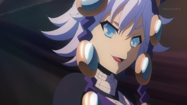 ケイオスドラゴン 赤竜戦役 第2話 3
