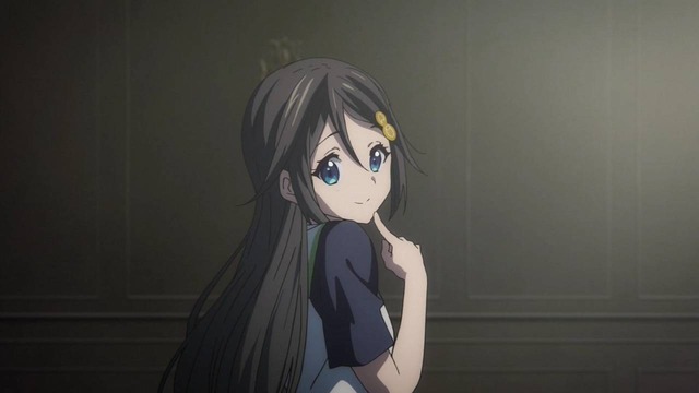 無彩限のファントム・ワールド 第7話 19