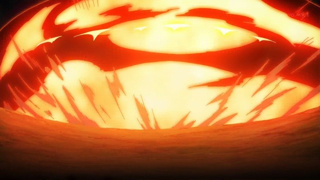 この素晴らしい世界に祝福を! 第6話 7