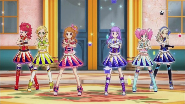 アイカツ! -アイドルカツドウ!- 第152話 24