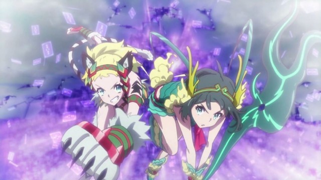 ラクエンロジック 第4話 27