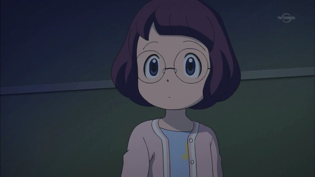 妖怪ウォッチ 第78話 19