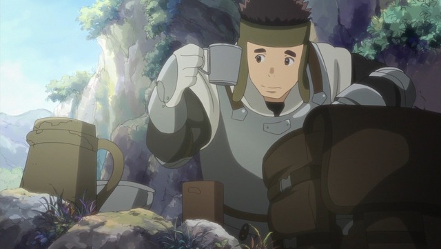 灰と幻想のグリムガル 第1話 21