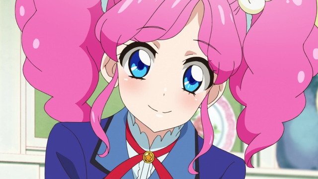 アイカツ! -アイドルカツドウ!- 第167話 9