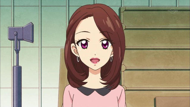 アイカツ! -アイドルカツドウ!- 第163話 20