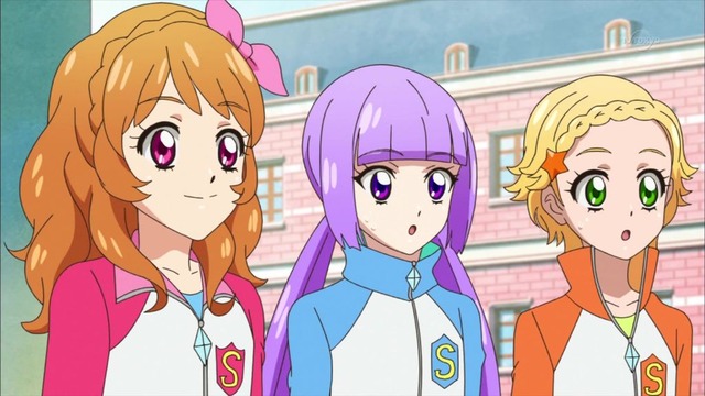アイカツ! -アイドルカツドウ!- 第160話 5