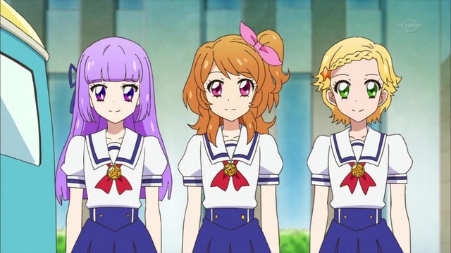 アイカツ! -アイドルカツドウ!- 第146話 9