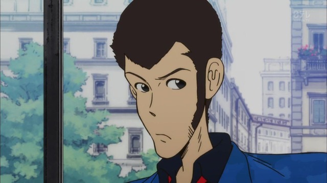 ルパン三世 PART IV 第24話 24