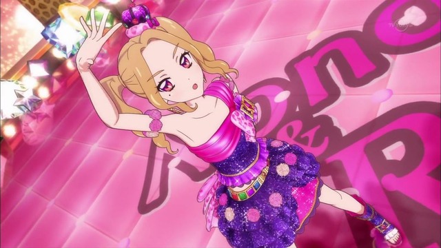 アイカツ! -アイドルカツドウ!- 第164話 3