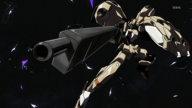 機動戦士ガンダム 鉄血のオルフェンズ 第17話 22