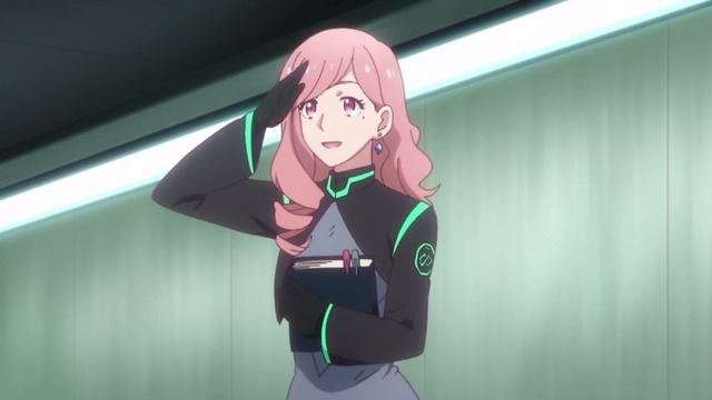 ラクエンロジック 第9話 20