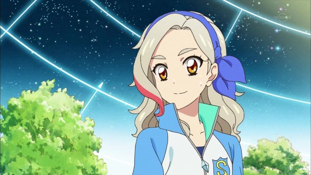 アイカツ! -アイドルカツドウ!- 第159話 3
