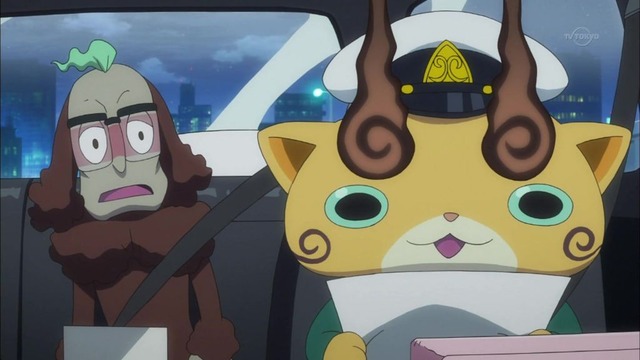 妖怪ウォッチ 第83話 21