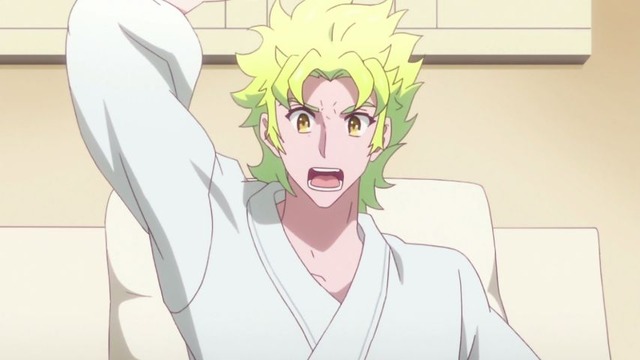 ラクエンロジック 第9話 31