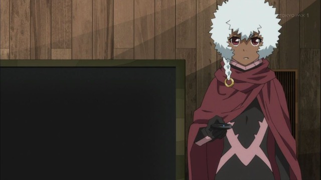 Dimension W 第8話 16