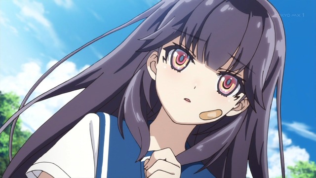 ハルチカ~ハルタとチカは青春する~ 第10話 28