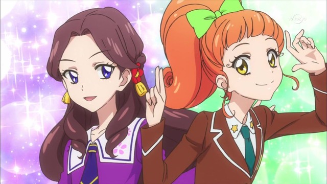 アイカツ! -アイドルカツドウ!- 第156話 6