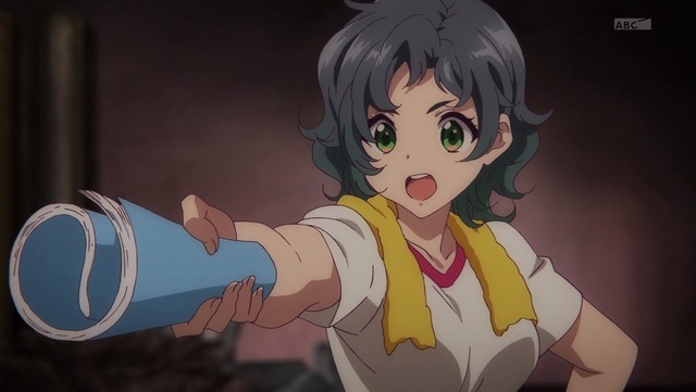無彩限のファントム・ワールド 第9話 31